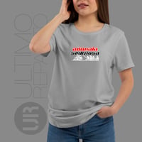 Image 1 of T-Shirt Donna G - Adunata Sediziosa (UR117)