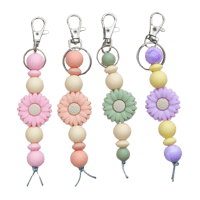 Image 1 of Keychains - Daisy Chain