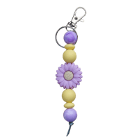 Image 5 of Keychains - Daisy Chain