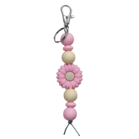 Image 2 of Keychains - Daisy Chain