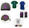 Custom Gear