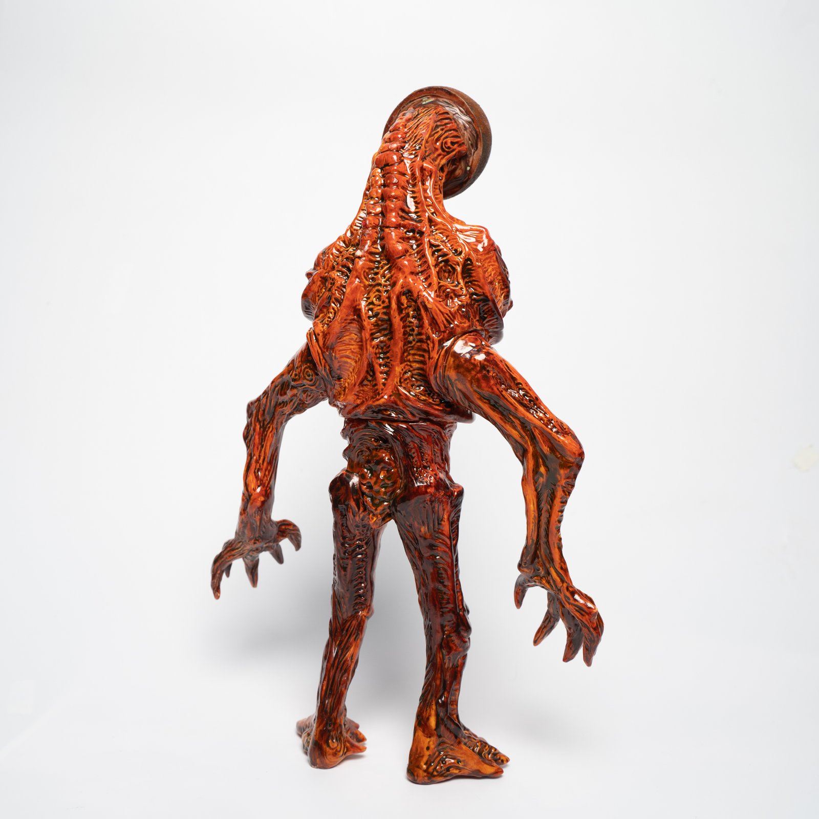 Unbox Industries — BELLRINGER BY TREVOR HENDERSON