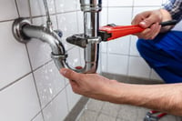Common Plumbing Issues That Require Professional Help