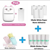 CatInk mini printer 
