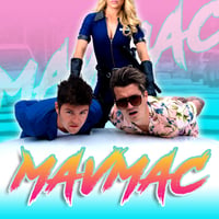 MAVMAC 5-Track CD