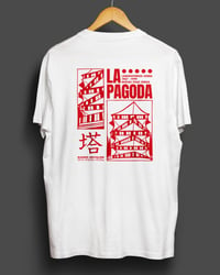 Image 2 of Camiseta Pagoda