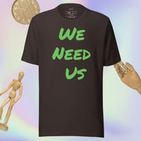 Image 5 of United We Stand Unisex T-shirt