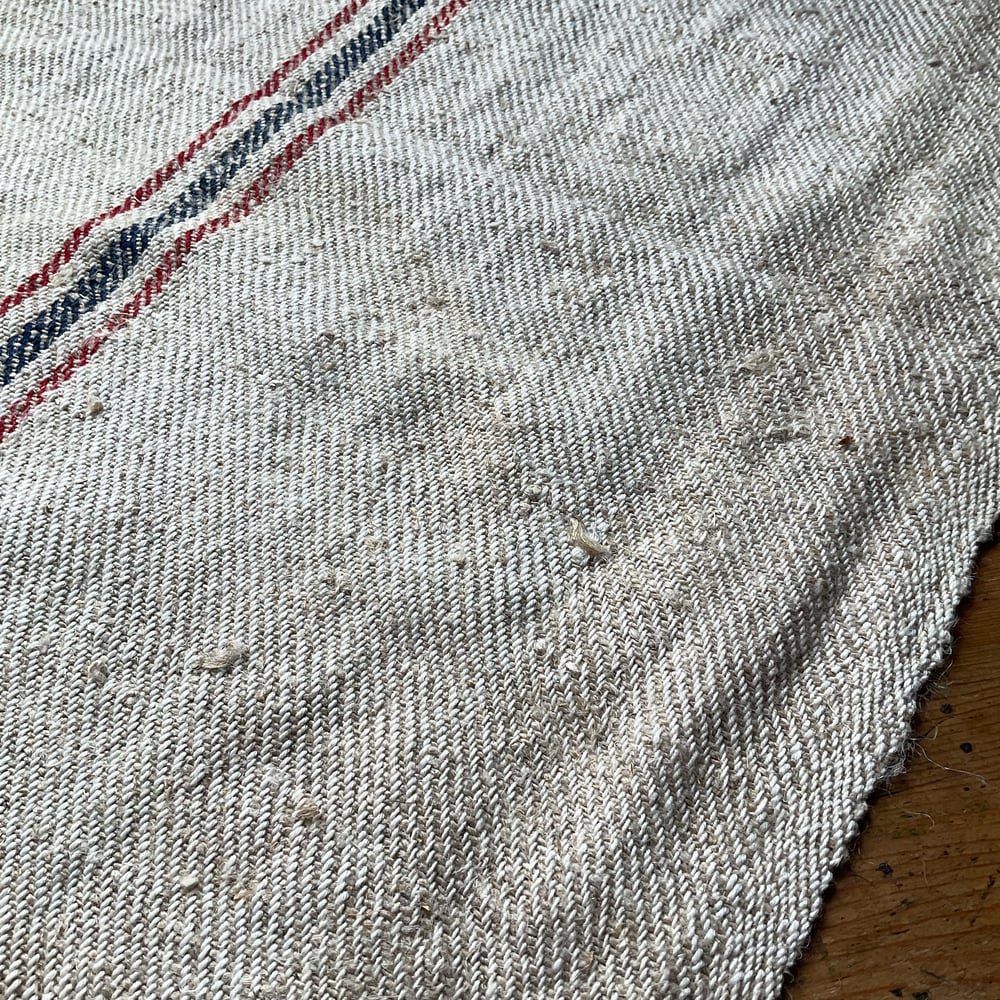 Image of Grainsack Fabric (1 metre) no.2