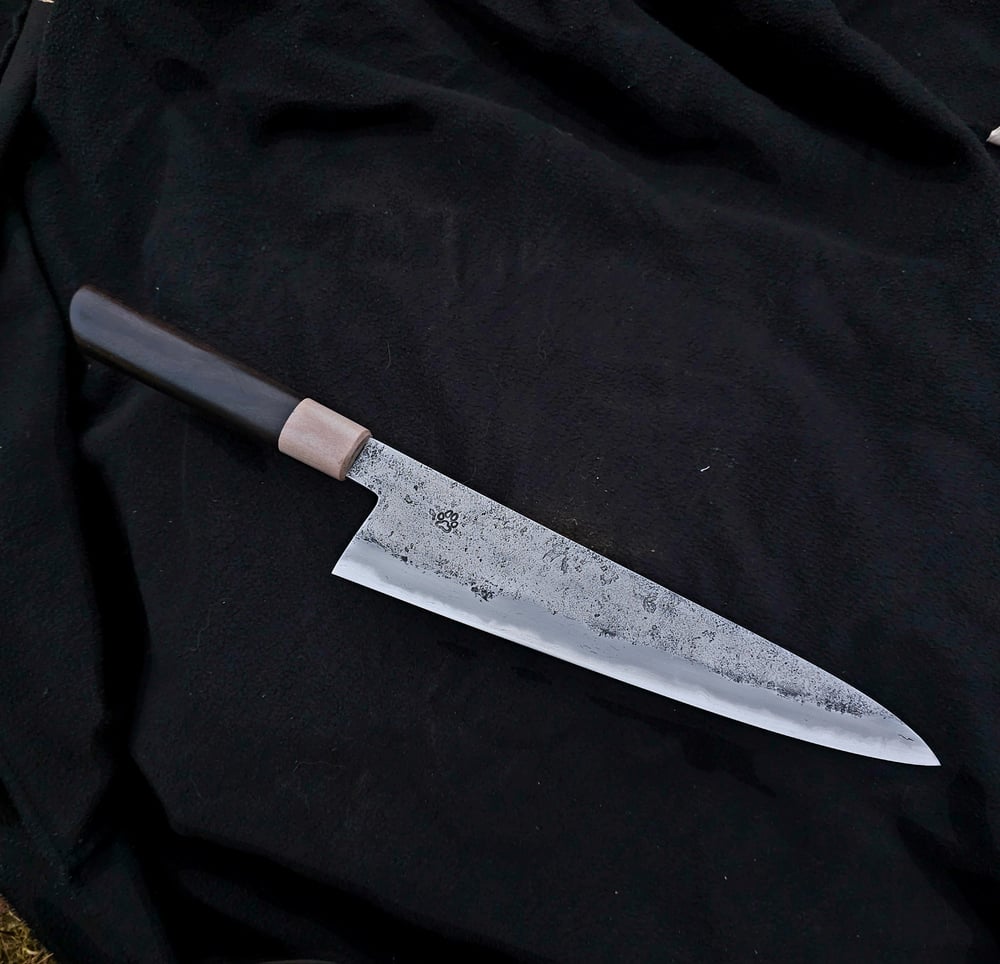 Image of 230 kasumi Gyuto