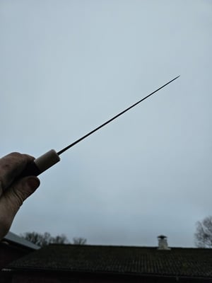 Image of 230 kasumi Gyuto