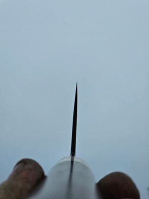 Image of 230 kasumi Gyuto