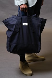 Image 3 of Westfield Bag - Navy £225.00