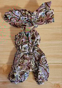 Image 1 of Doll clothes fit for 12"/30Cm dolls. NO dolls