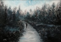 Image 1 of On the Road (Winter)