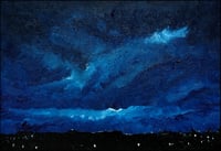 Image 1 of Illuminated Night, 2024