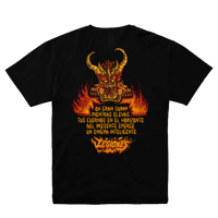 Image 2 of Acero Letal LEGIONES OFFICIAL T SHIRT