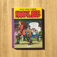 Image 1 of Harv & Bob
