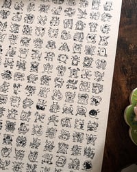 Image 5 of Pokemon 151 - A4