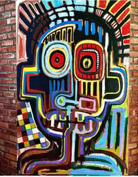 The Painter