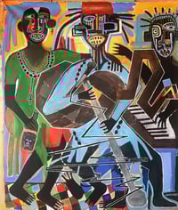 The Singer