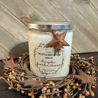 Image 3 of Pumpkin Zucchini Bread Cottage Candles