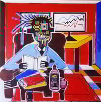 The Trader