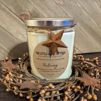 Image 3 of Nutmeg Cottage Candles