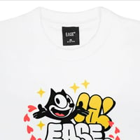 Image 2 of ⟡Laia x Ease Clothing t-shirt⟡