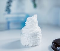 Image 10 of Whipped Cream Clean Body Wash