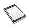 The Gay Agenda Notepad