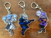 Mass Effect 2" Charms