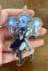 Mass Effect 2" Charms Image 2