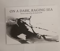 Image 2 of ON A DARK, RAGING SEA