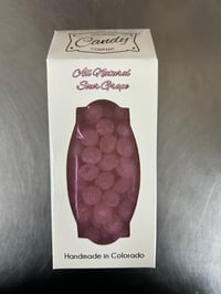 Image 2 of All Natural Sour Grape Hard Candy