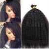 kinky straight bundles
