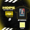 A new Hope t-shirt 