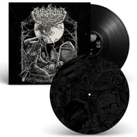 AUTOPHAGY - Demo 2018 LP 