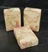 Image of Sweetheart -goat milk soap 4 oz.
