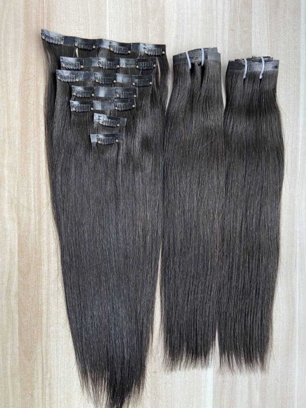 1b clip in extensions