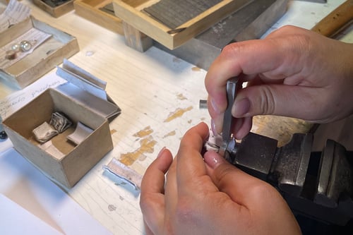 Image of VERBA workshop