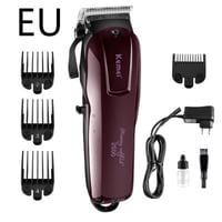 Barbers Trimmer For Professional Hair Clippers for Men Rechargeable Barber Set Cordless