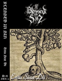 Image 1 of Blessed In Sin-Eritis Sicut Dii MC