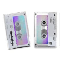Morning Eagle - Something Will Find You SDT-027