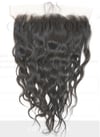 Raw indian wavy bundles with frontals