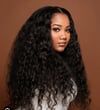 raw indian curly bundle deals