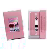 Iron Years - Reverie SDT-029