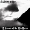 A Felled Forest - A Beacon of the Old Ways LP