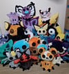 Non-Pokemon Made to Order Mimikyu