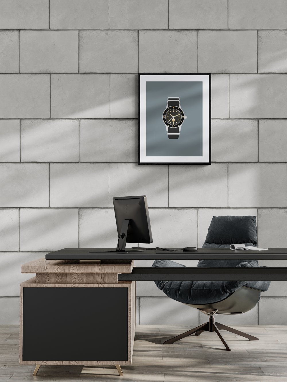 Image of Villeret