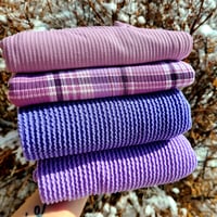 Purple bundle